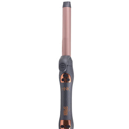 HNK Spinn Premium Auto-Rotator Hair Curler – Ceramic Coated, Auto-Rotate + 5 Heat Settings