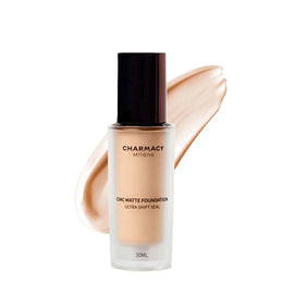 Charmacy Milano Matte Foundation 30ML