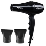 vega professional  Pro Dry 2000-2400W Hair Dryer - VPMHD-03