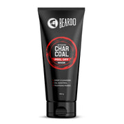 Beardo Activated Charcoal Peel Off Mask 100g
