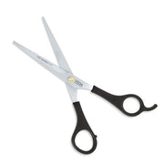 vega professional Pro Barber Cut  Academy line Hairdressing Scissor - VPVSC-32 ( 6.5 inch)