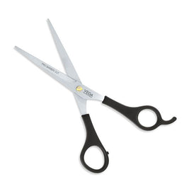 vega professional Pro Barber Cut  Academy line Hairdressing Scissor - VPVSC-32 ( 6.5 inch)