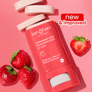 Dot & Key Strawberry Dew Sunscreen Stick SPF 50+ PA++++ 20gm