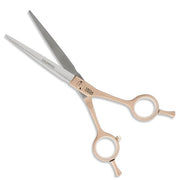 VEGA PROFESSIONAL GOLDWINGS GOLD LINE HAIRDRESSING SCISSOR - VPPSC-01   (5.5.INCH)