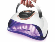 Shills Professional 168W Blizzard UV/LED Nail Lamp
