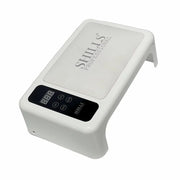 Shills Professional Hand Pillow UV,LED LAMP 2-IN-1