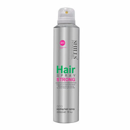 Shills Professional Styling Strong Hair Spray 200ml