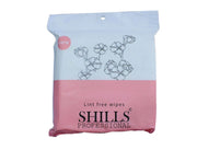 Shills Professional Lint Free Wipes