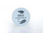 Shills Professional Painting Colour Gel