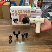 Lot Imported MDHL Massager Mini-8211  (BLACK)