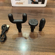 Lot Imported MDHL Massager Mini-8211  (BLACK)