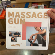 Lot Imported MDHL Massager Mini-8211  (BLACK)