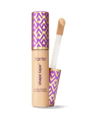 tarte Full Shape Tape Powder Contour Concealermatte , 10ml