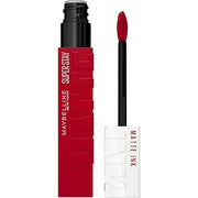 Maybelline   SuperStay Matte Ink Liquid Lipstick