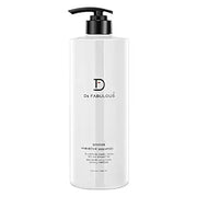 De Fabulous Reviver | Repairs Dry & Frizzy Hair, Sulphate Free, pH Balanced, Hair Repair Treatment for All Hair Types.