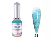 Shills Professional Metallic Blooming GEL