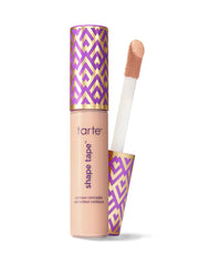 tarte Full Shape Tape Powder Contour Concealermatte , 10ml