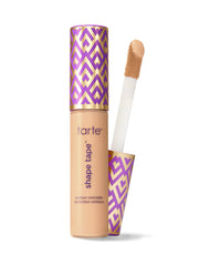 tarte Full Shape Tape Powder Contour Concealermatte , 10ml