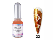 Shills Professional Metallic Blooming GEL