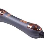 HNK Spinn Premium Auto-Rotator Hair Curler – Ceramic Coated, Auto-Rotate + 5 Heat Settings