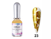 Shills Professional Metallic Blooming GEL