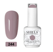 Shills Professional Normal Color Gel Polish-241-249