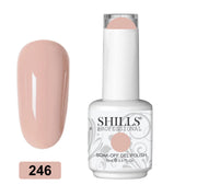 Shills Professional Normal Color Gel Polish-241-249