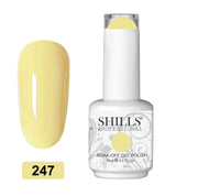 Shills Professional Normal Color Gel Polish-241-249