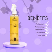 FLORACTIVE PROFISSIONAL MACADAMIA SERUM ILLUMINADOR (250ML)