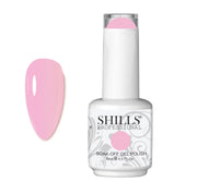 Shills Professional Fluorescent Neon Gel Polish 287-298