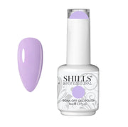 Shills Professional Fluorescent Neon Gel Polish 287-298