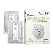 SHILLS Algae Peel Off Jelly Facial Mask