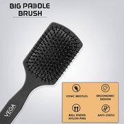 VEGA PROFESSIONAL Paddle Hair Brush Large - VPMHB-15