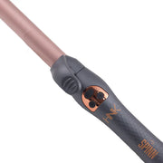 HNK Spinn Premium Auto-Rotator Hair Curler – Ceramic Coated, Auto-Rotate + 5 Heat Settings