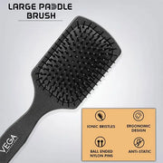 Large Paddle Hair Brush - VPPHB-05