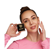 PAC Spotlight Loose Powder - BANANA