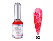 Shills Professional Metallic Blooming GEL