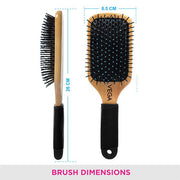 VEGA Paddle Brush - E1-PB