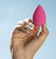 PAC Beauty Blender Sponge (Classic) (Pink)