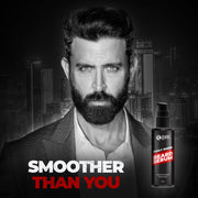 Beardo Beard Serum for Thick and Shiny Beard