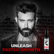 Beardo Beard & Hair Growth Oil