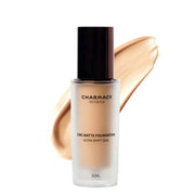 Charmacy Milano Matte Foundation 30ML