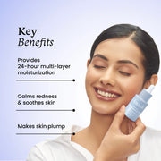 FOXTALE Hydrating Hyaluronic Acid Serum