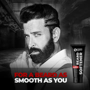Beardo Beard Softener (Daily Nourish) 50ml