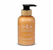 Beauty Garage Pure African Shea Butter Conditioner 300ml – Deep Nourishing & Repair Treatment