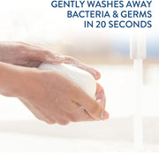 Cetaphil Cleansing & Moisturizing Syndet Bar (100gm Each)