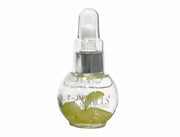 Shills Professional Rose Dried Flowers Softener Nutritional Cuticle Oil