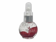 Shills Professional Rose Dried Flowers Softener Nutritional Cuticle Oil