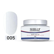 Shills Professional 30g Builder Color Gel