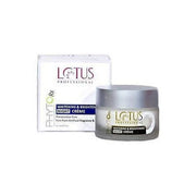 LOTUS PROFESSIONAL PHYTORX WHITENING BRIGHTENING NIGHT CREME